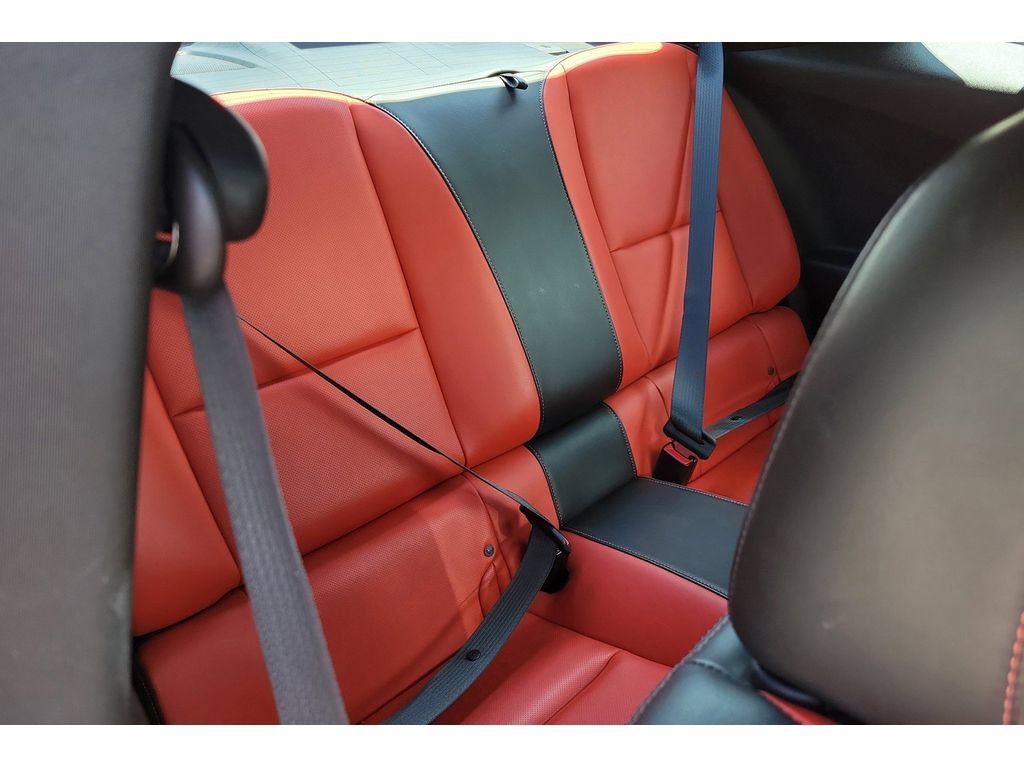 Used 2011 Chevrolet Camaro SS w/ RS Package RWD image 16