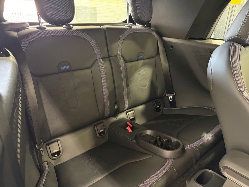 Used 2026 MINI Cooper Convertible image 23