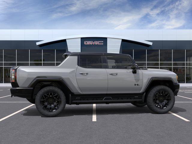 New 2026 GMC Hummer EV 4x4 Crew Cab w/ LPO, Dark Essentials Package image 29