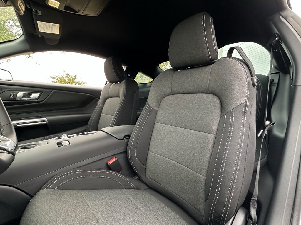 New 2026 Ford Mustang Ecoboost Fastback image 55