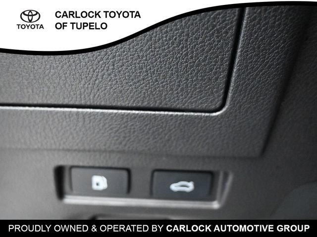 Used 2023 Lexus ES 350 F Sport w/ Accessory Package (Z2) image 23