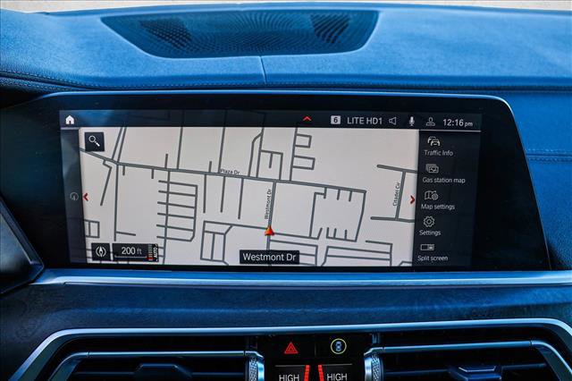 Used 2023 BMW X5 xDrive40i image 18