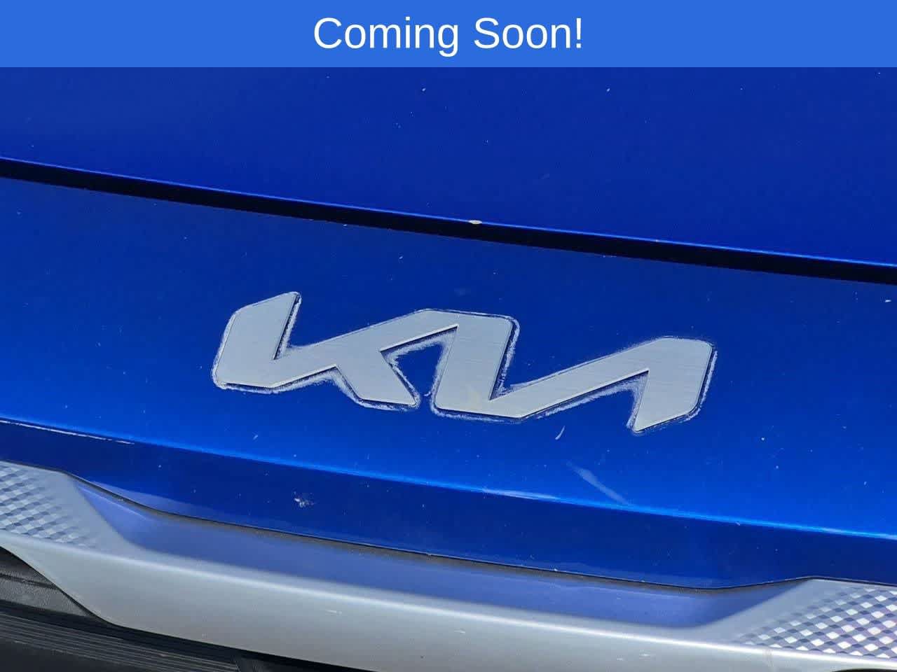 Used 2022 Kia Seltos LX AWD/4WD image 11