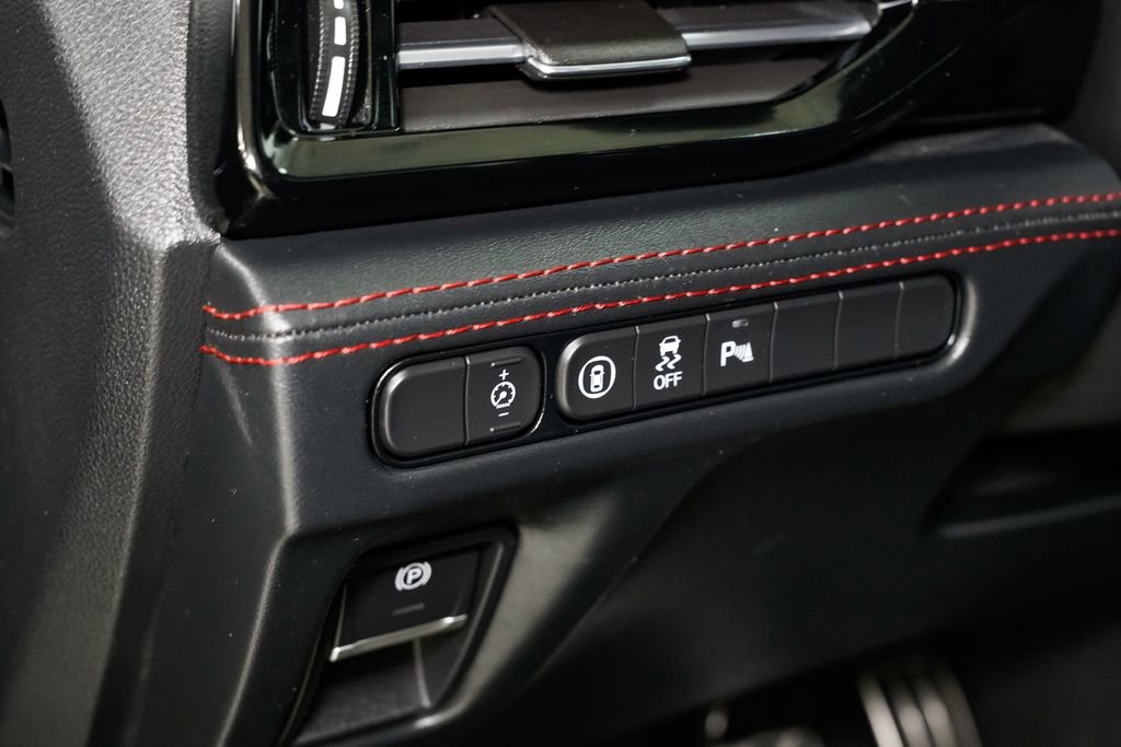 Used 2023 Acura MDX A-Spec image 12