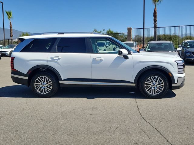 New 2026 Hyundai Palisade SEL AWD/4WD image 32