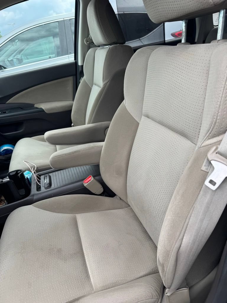 Used 2014 Honda CR-V EX image 11