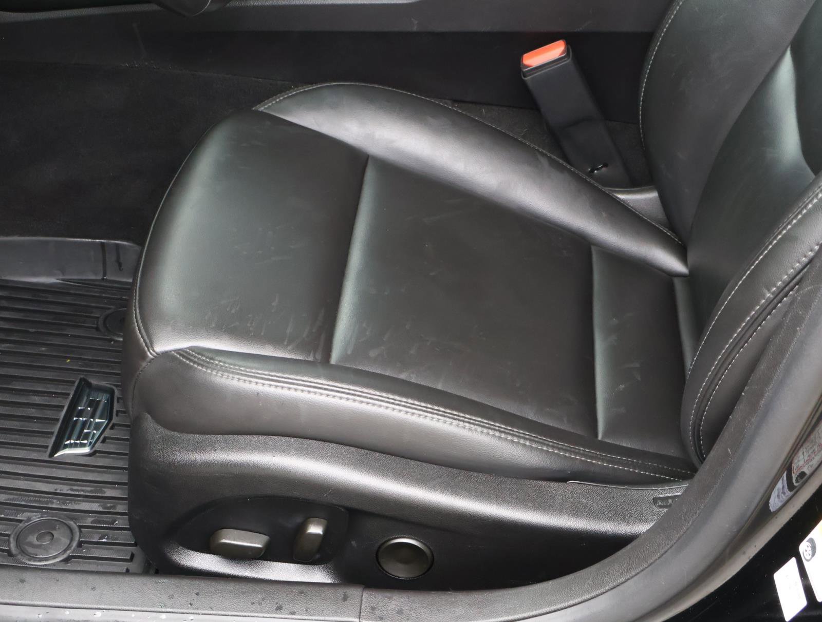 Used 2024 Cadillac CT5 Luxury w/ Sun And Sound Package RWD image 19