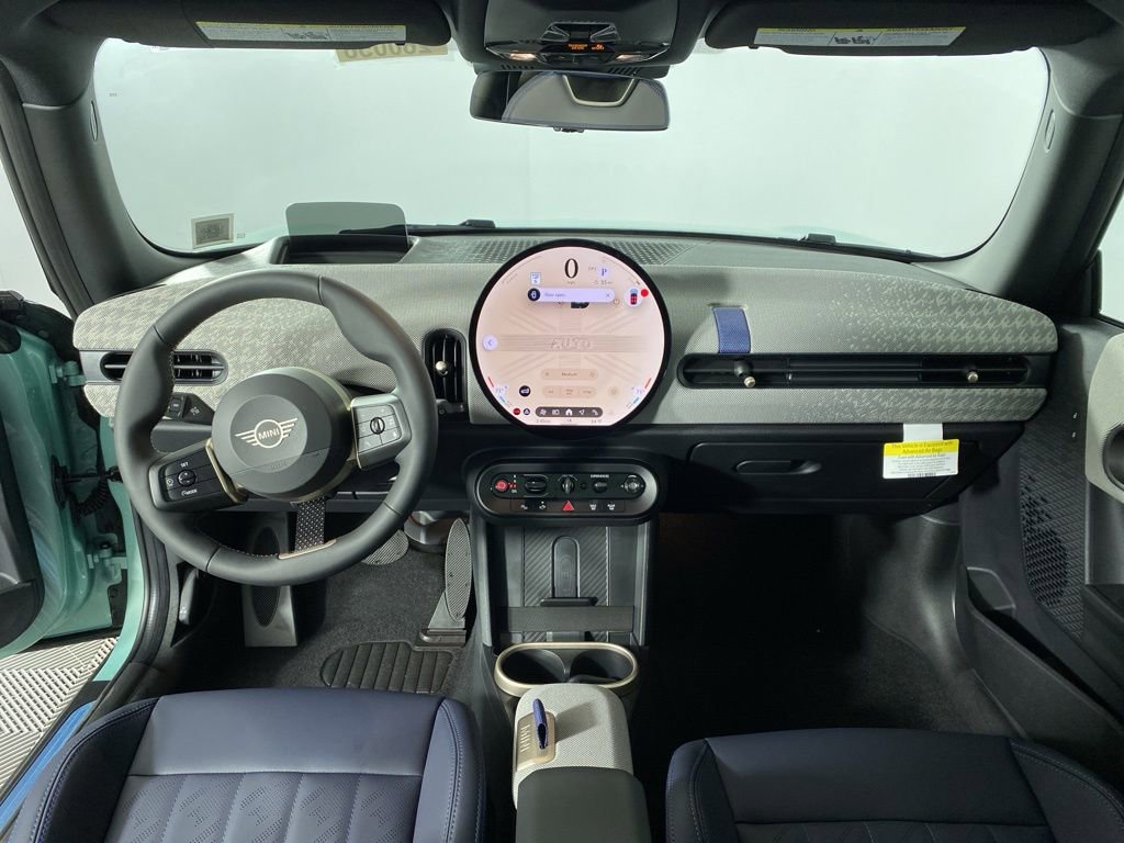 New 2026 MINI Cooper S image 17