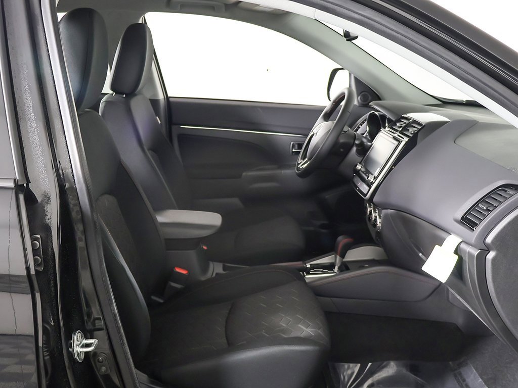 New 2026 Mitsubishi Outlander Sport LE image 23