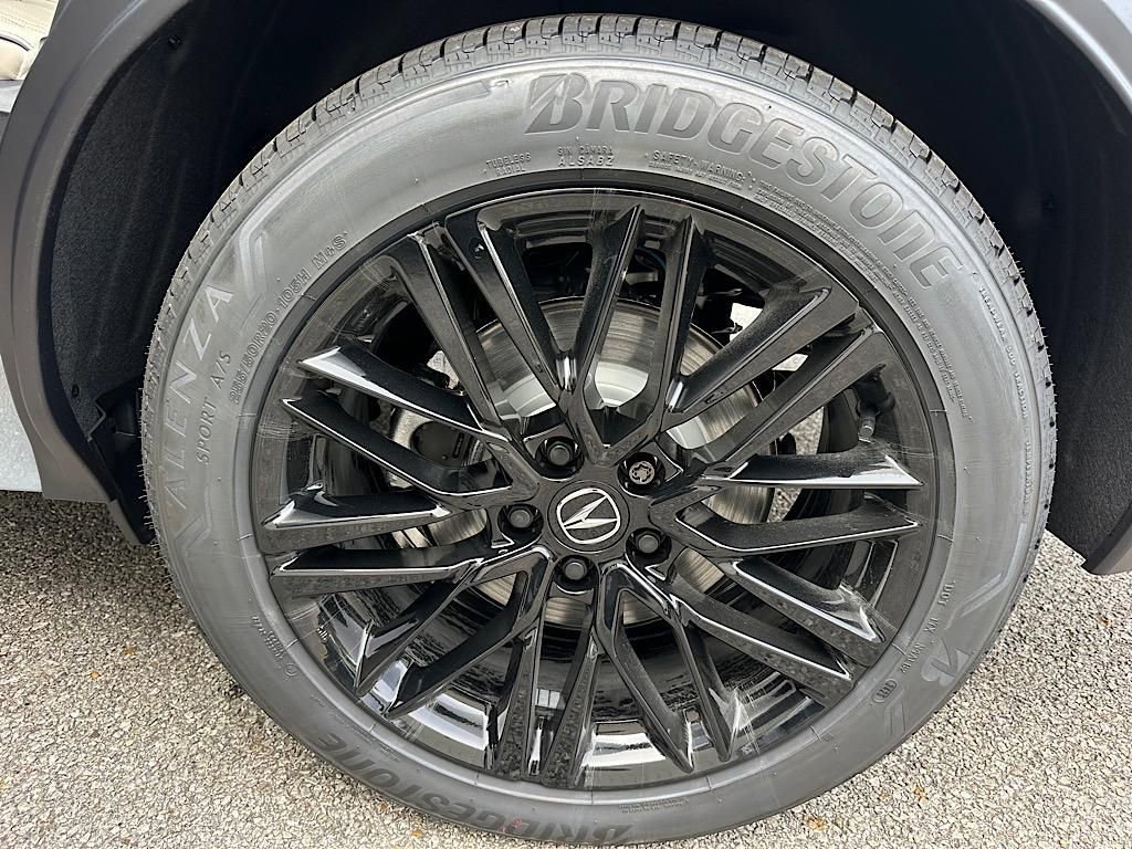 New 2026 Acura MDX A-Spec image 16