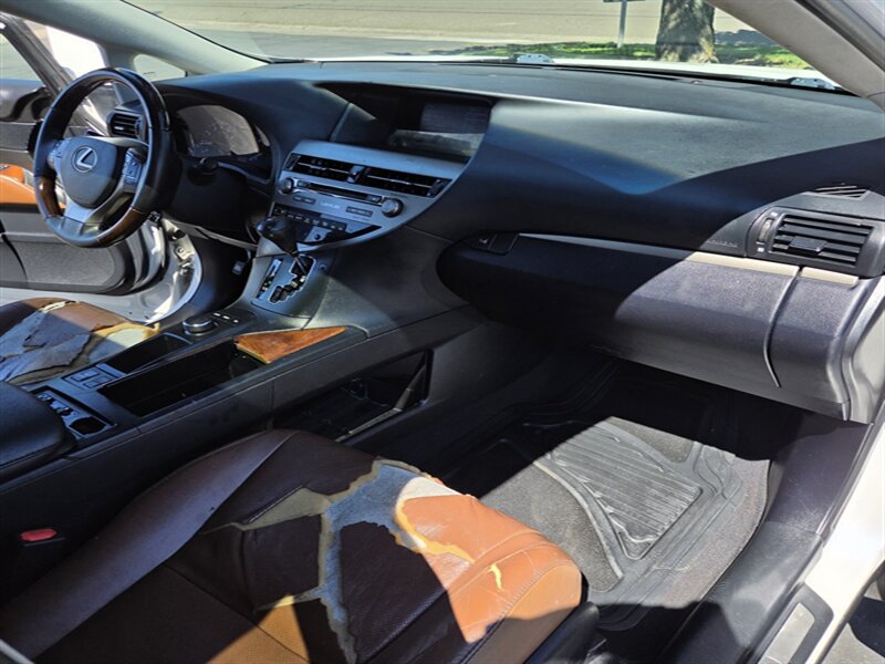 Used 2015 Lexus RX 350 FWD w/ Premium Package image 36