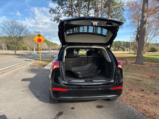 Used 2019 Buick Envision Essence image 18
