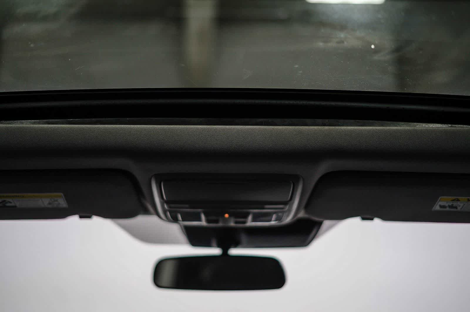 Used 2020 Honda CR-V EX image 16