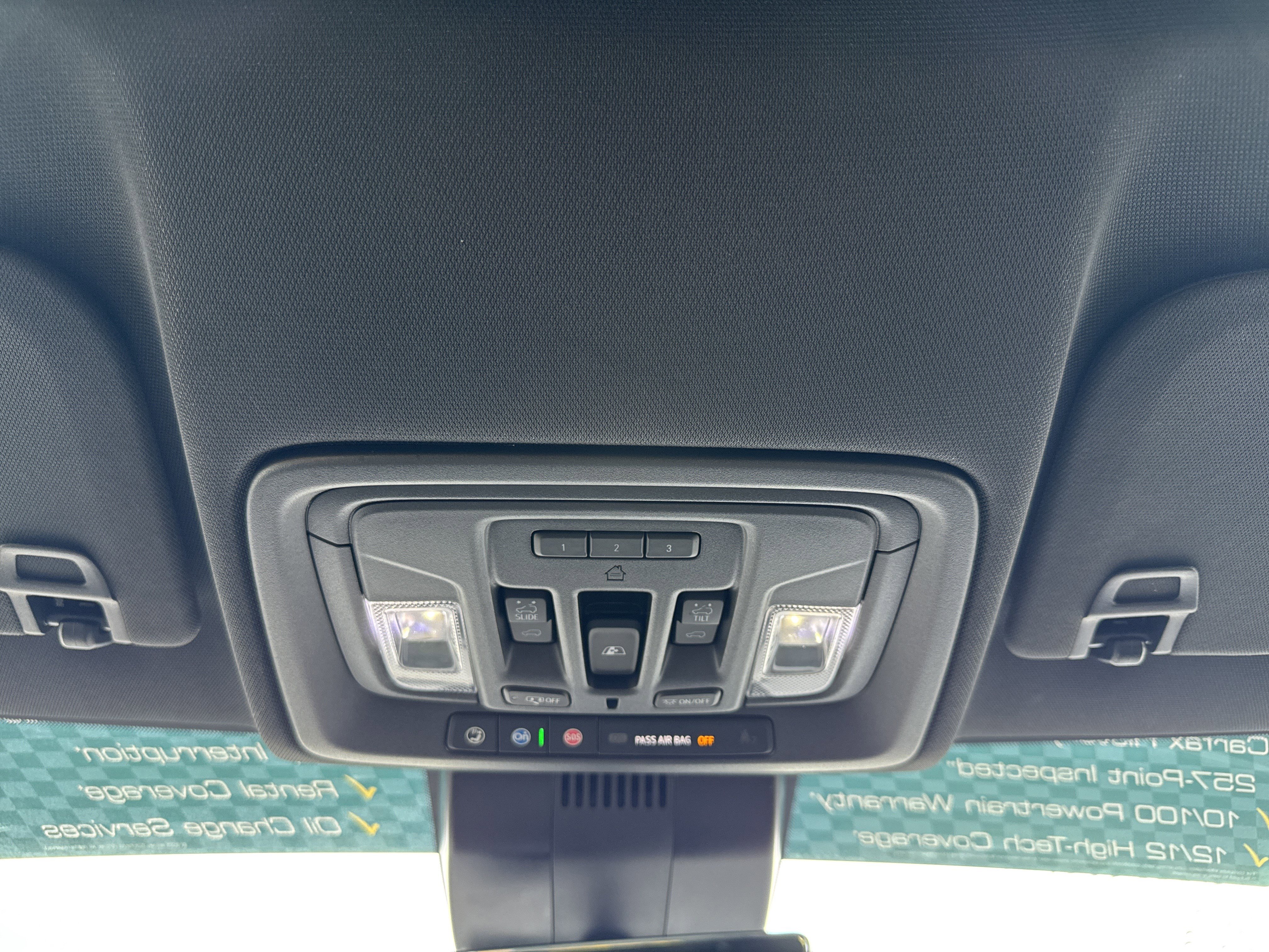 Used 2023 Chevrolet Silverado 1500 ZR2 w/ Technology Package AWD/4WD image 28