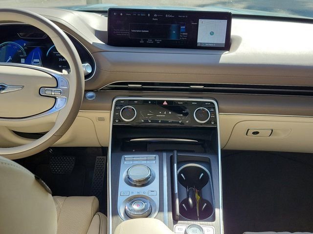 Used 2024 Genesis GV80 3.5T image 21