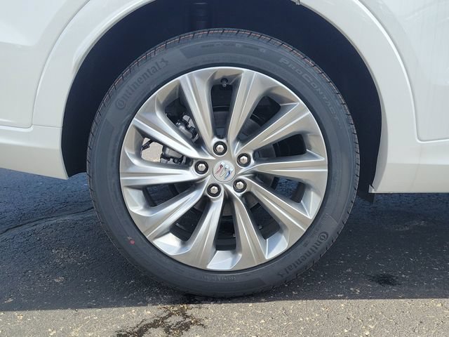 New 2026 Buick Envista Sport Touring FWD image 5