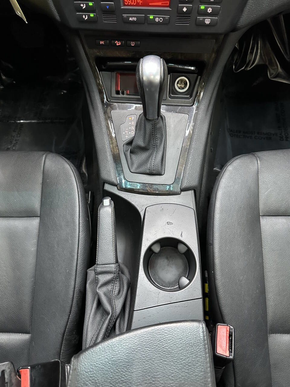 Used 2009 BMW X3 xDrive30i image 27