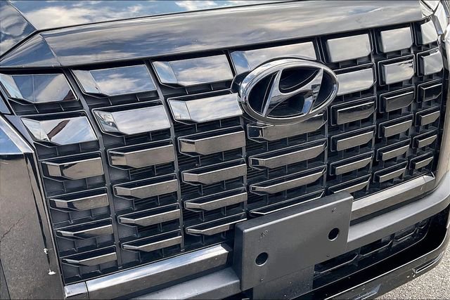 Used 2024 Hyundai Palisade XRT image 30