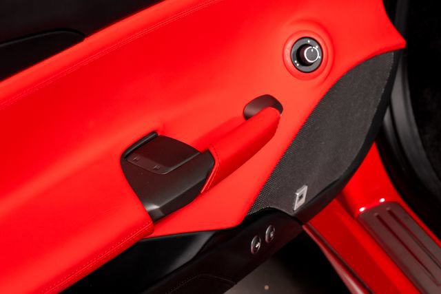 Used 2017 Ferrari 488 Spider RWD image 21