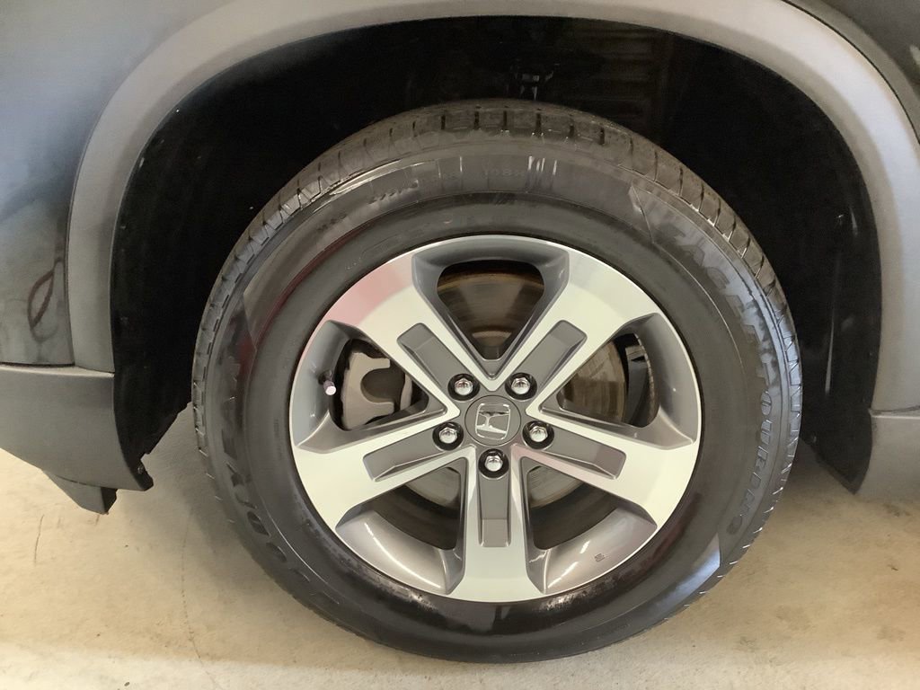 Used 2023 Honda Pilot EX-L image 12