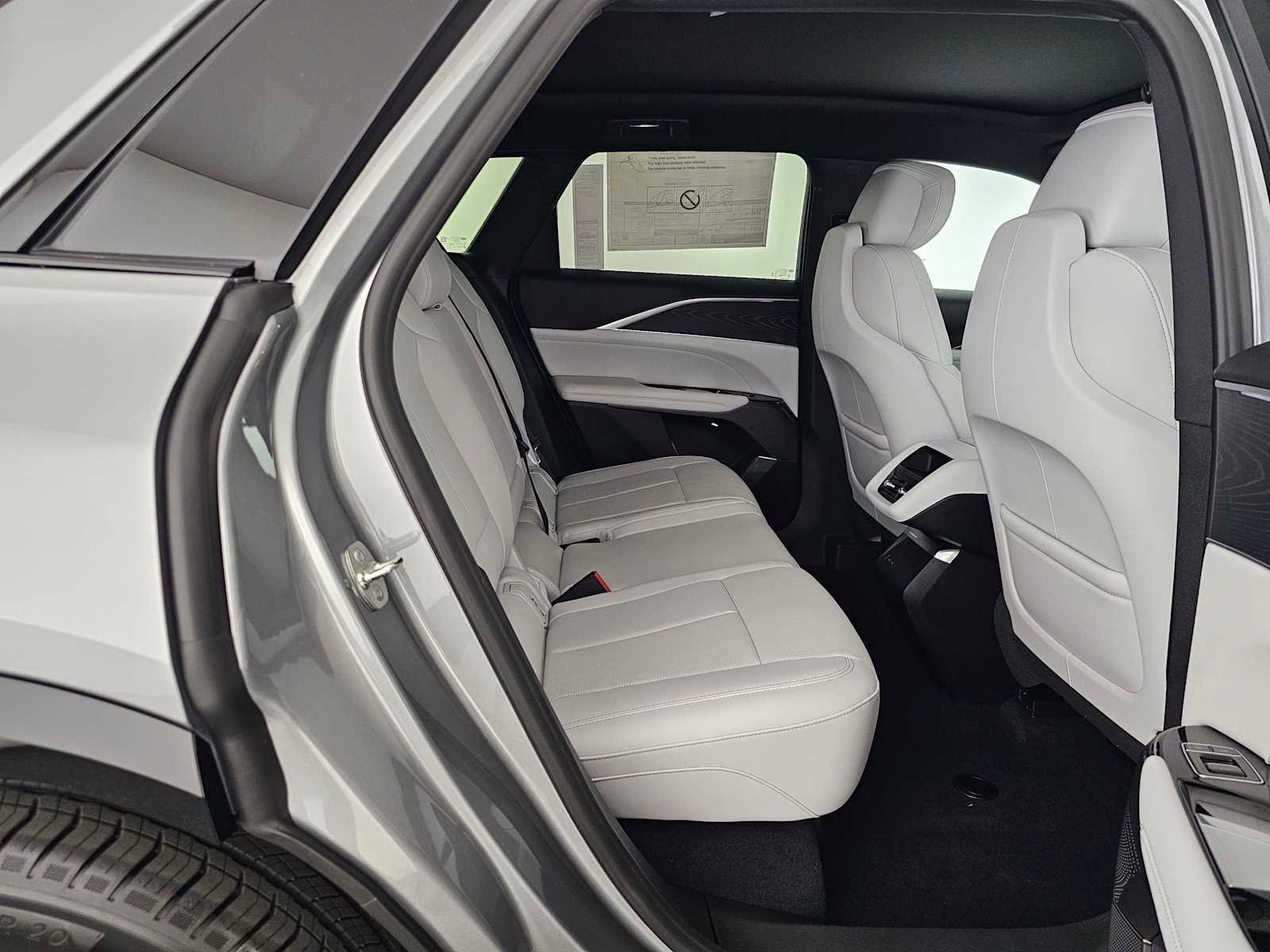 New 2026 Cadillac Lyriq Sport image 12