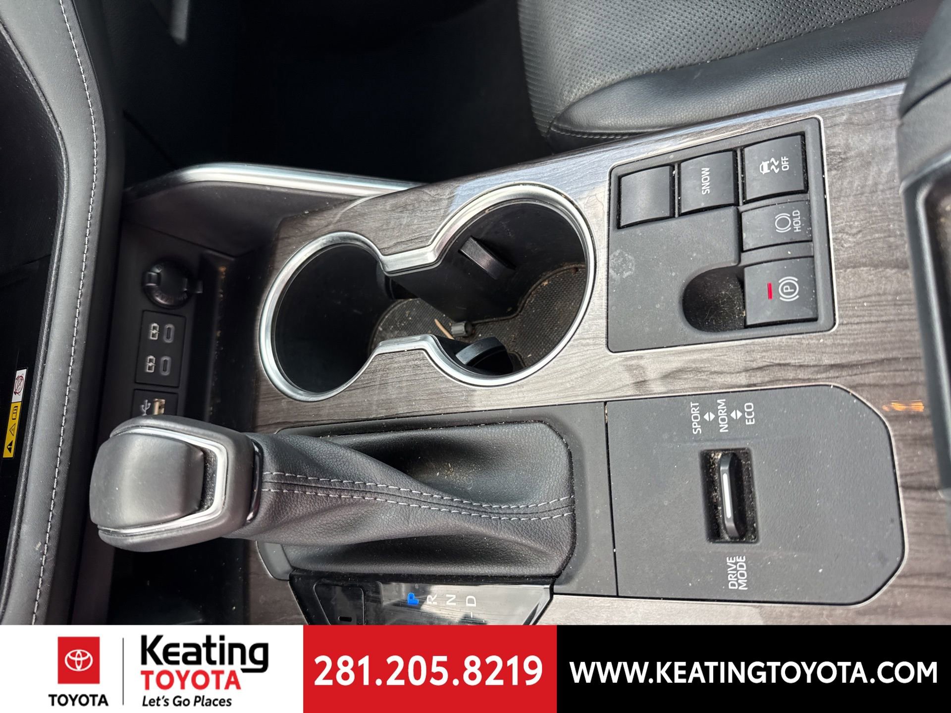 Used 2023 Toyota Highlander Limited image 21