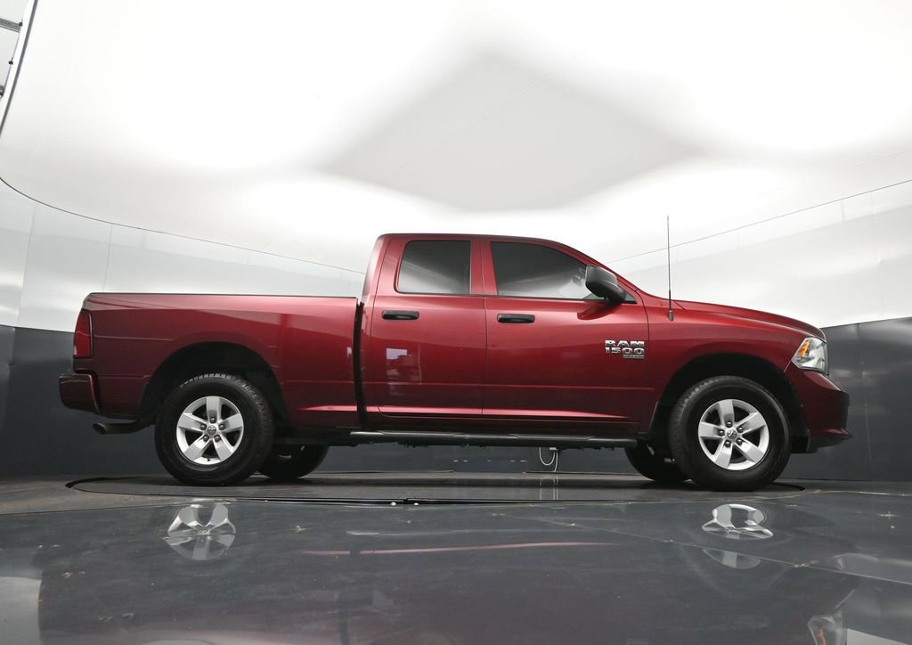 Used 2019 RAM 1500 Express AWD/4WD image 43