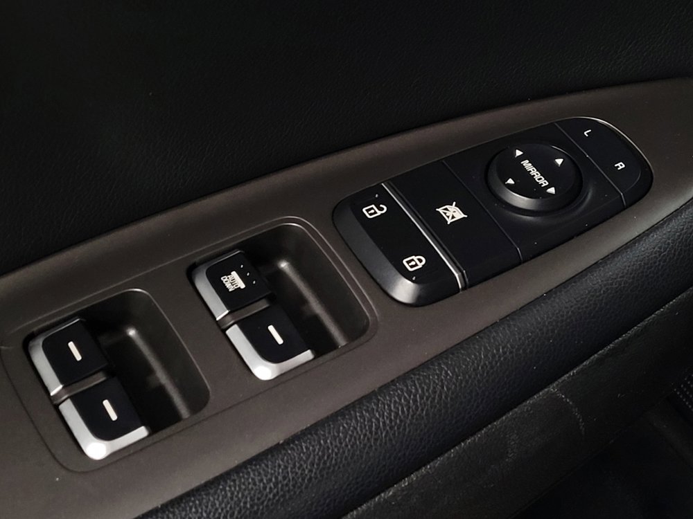Used 2019 Kia Optima LX FWD image 27