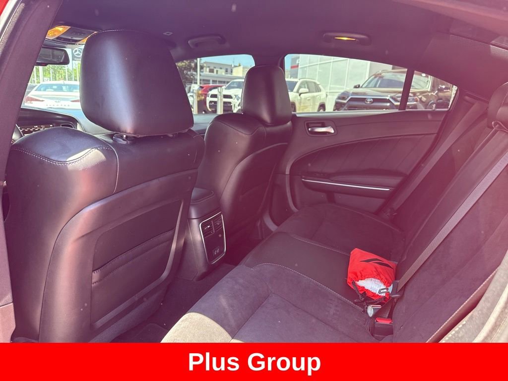 Used 2023 Dodge Charger Scat Pack RWD image 16