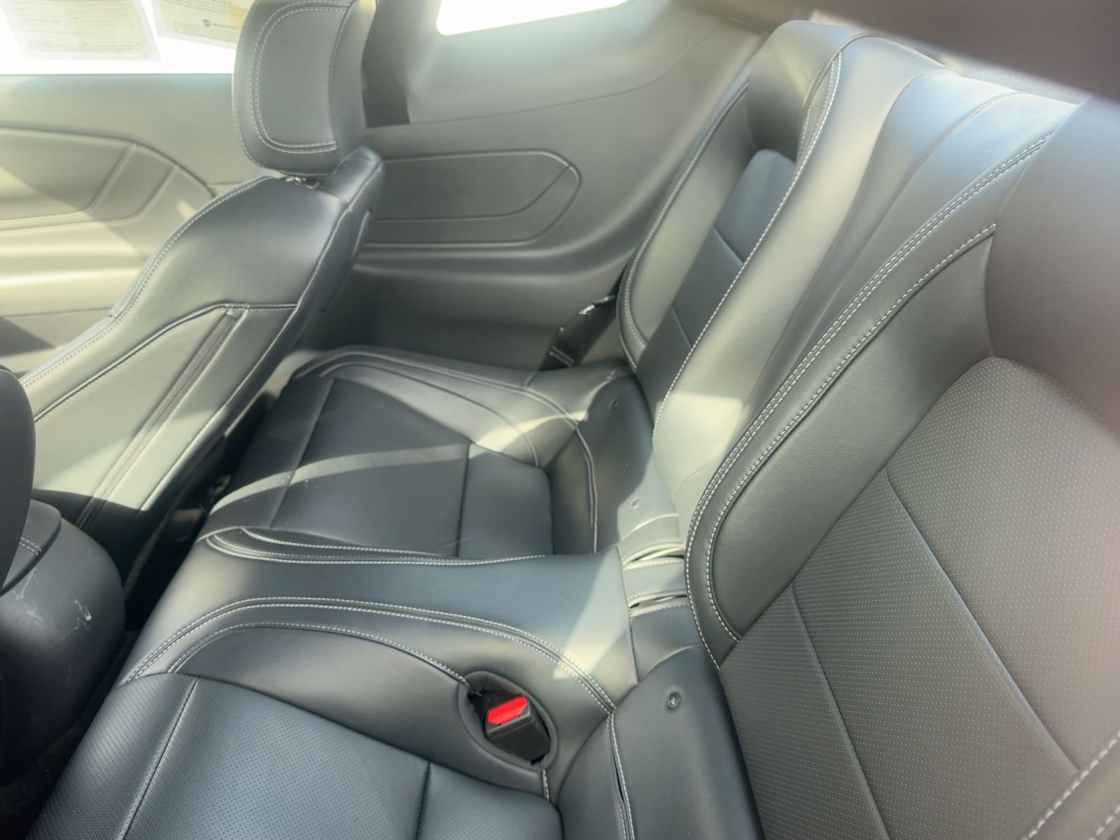 Used 2024 Ford Mustang Premium image 8