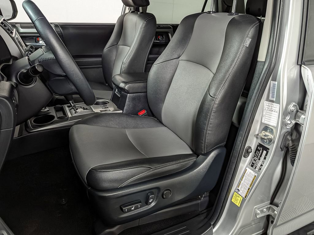 Certified 2022 Toyota 4Runner SR5 Premium image 19