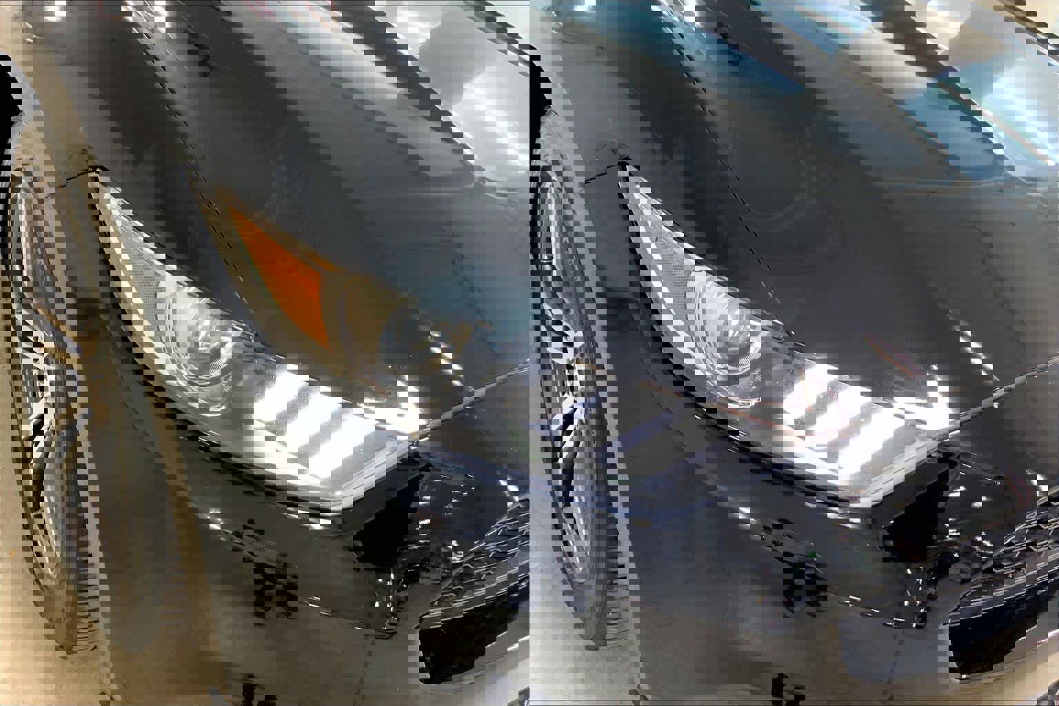 Used 2017 Ford Mustang Premium image 27