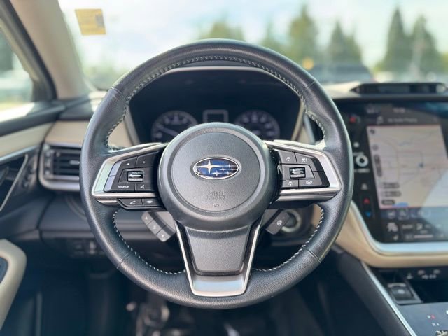 Used 2020 Subaru Outback Limited XT AWD/4WD image 31
