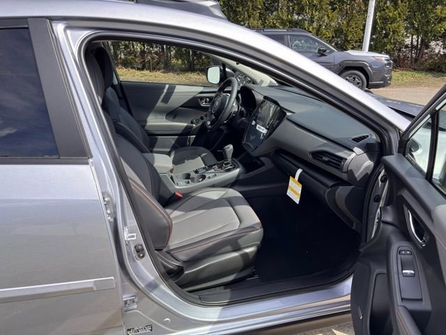 New 2026 Subaru Crosstrek 2.5i Limited AWD/4WD image 11