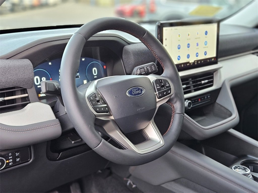 New 2026 Ford Explorer Active image 19