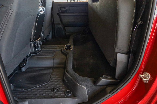 New 2025 RAM 2500 Tradesman image 31