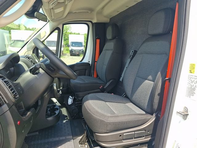 New 2023 RAM ProMaster 3500 FWD image 5