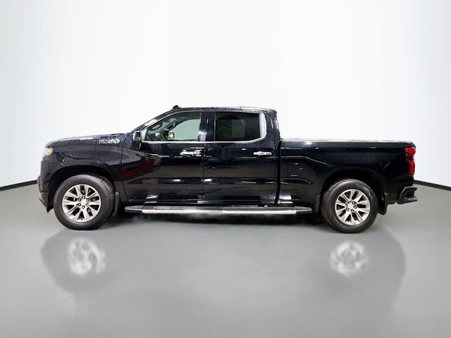 Used 2020 Chevrolet Silverado 1500 High Country w/ LPO, Dark Essentials Package image 10