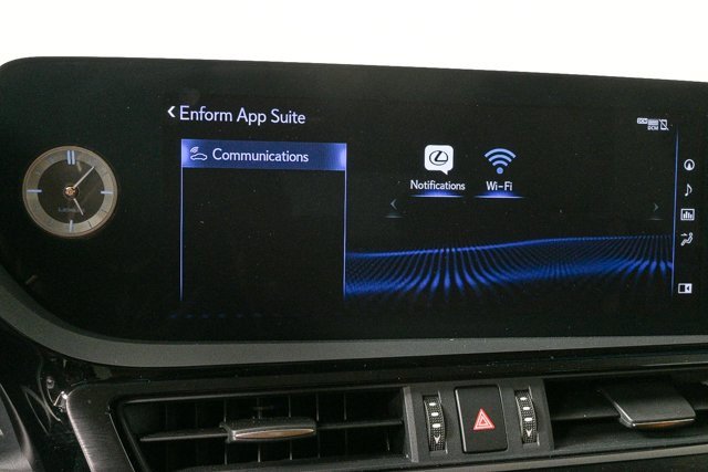 Used 2022 Lexus ES 300h w/ Premium Package image 15