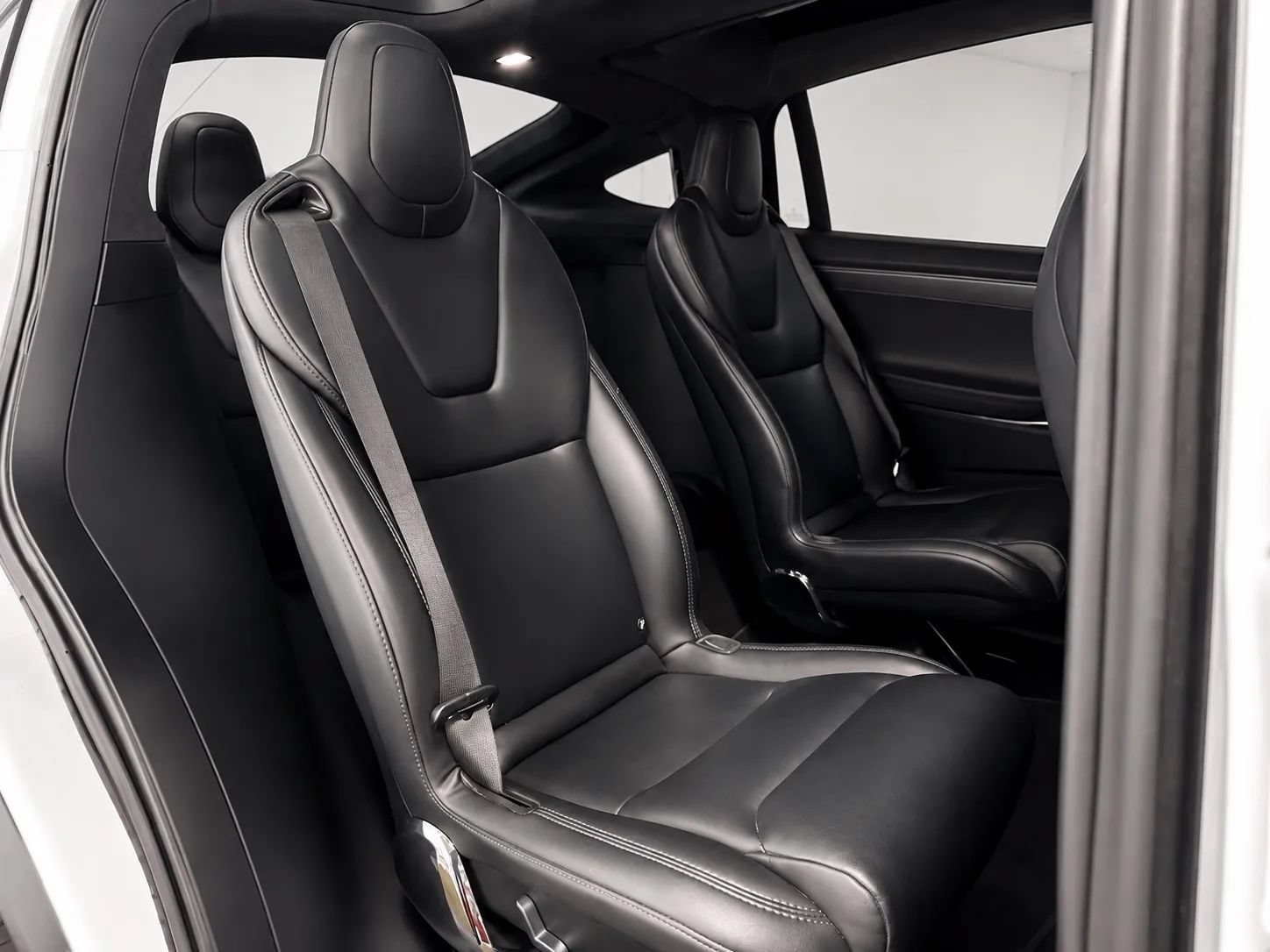 Used 2019 Tesla Model X Performance AWD/4WD image 19