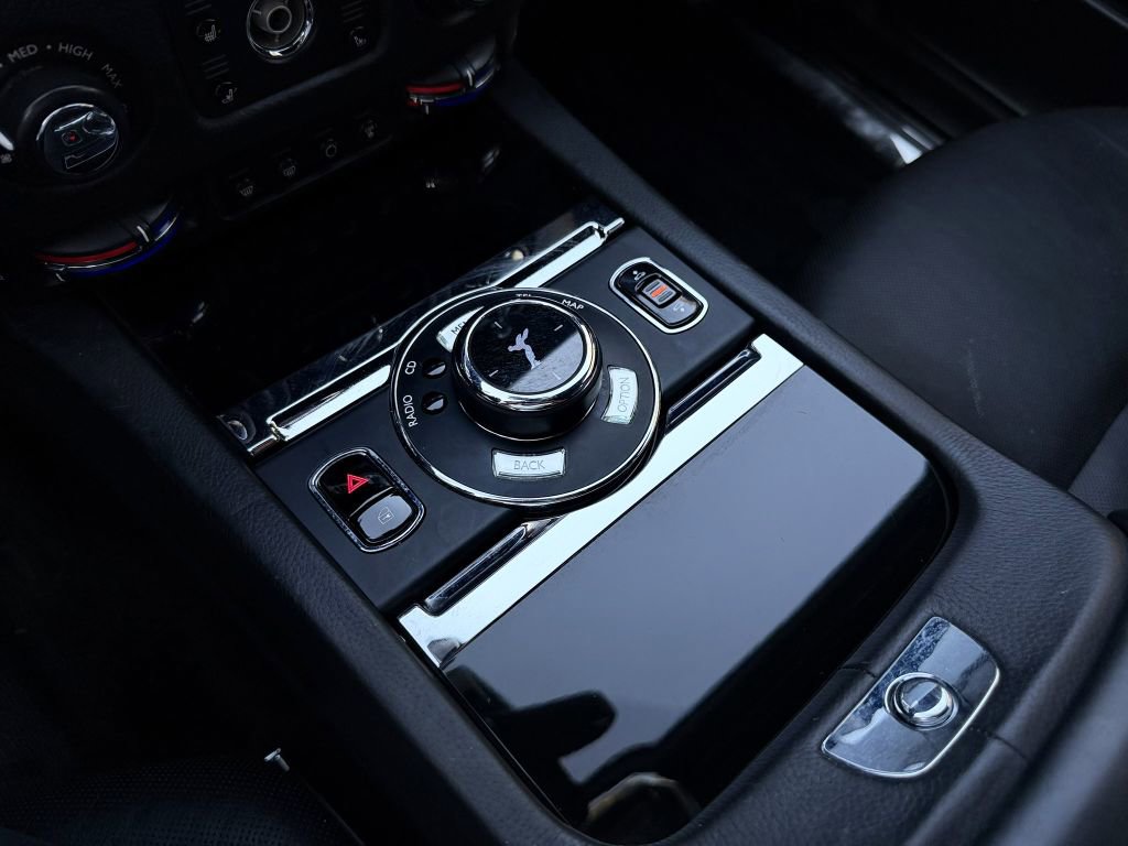 Used 2014 Rolls-Royce Ghost RWD image 38