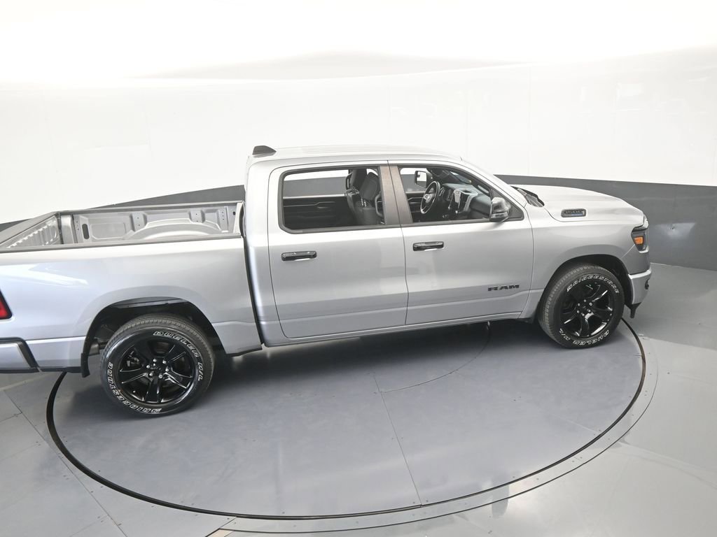Used 2023 RAM 1500 Big Horn RWD image 51