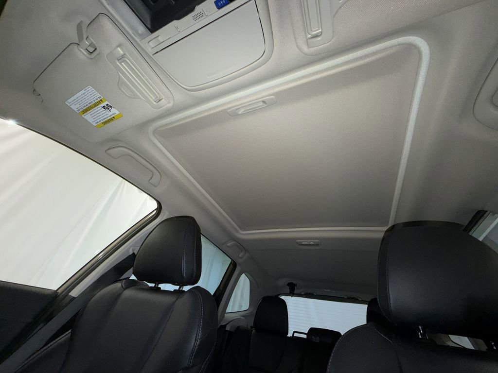 Used 2023 Subaru Forester Touring AWD/4WD image 22