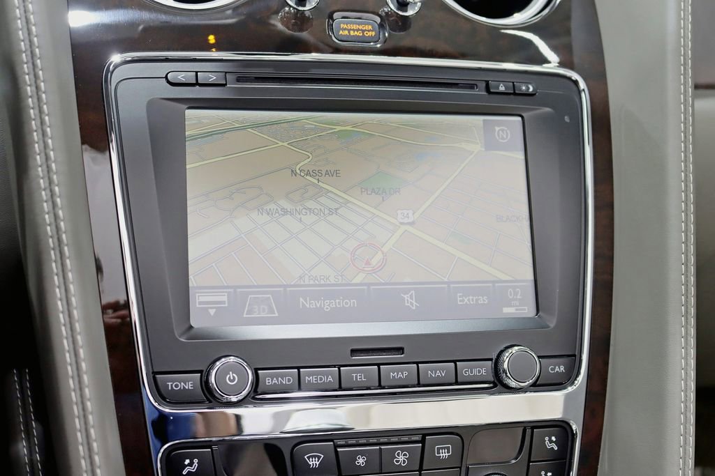 Used 2013 Bentley Continental GT AWD/4WD image 18