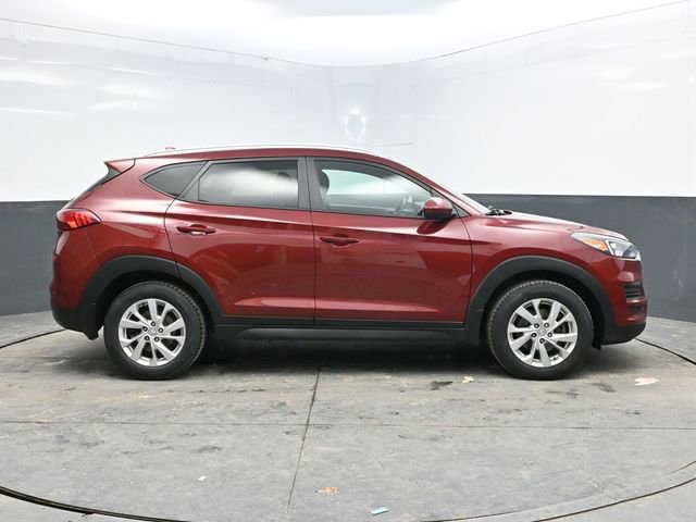 Used 2019 Hyundai Tucson Value image 8