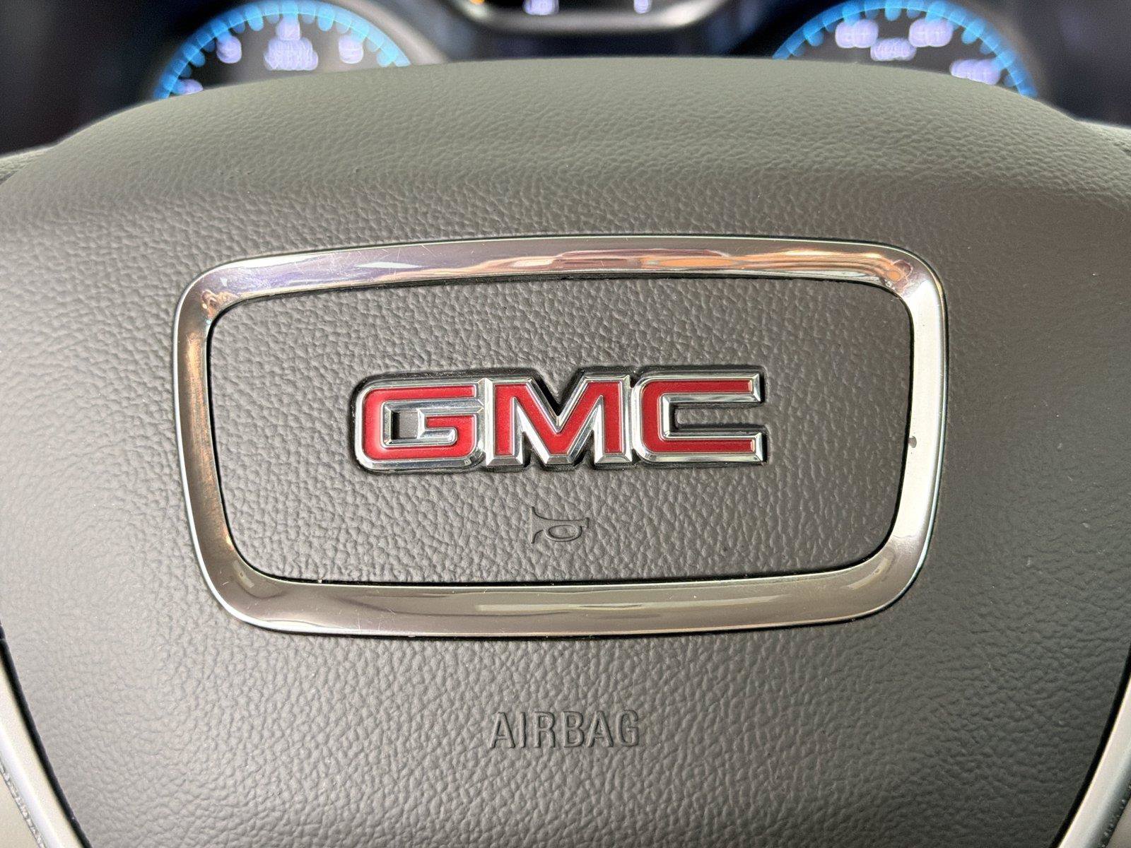 Certified 2021 GMC Canyon Elevation Standard w/ Convenience Package RWD image 22