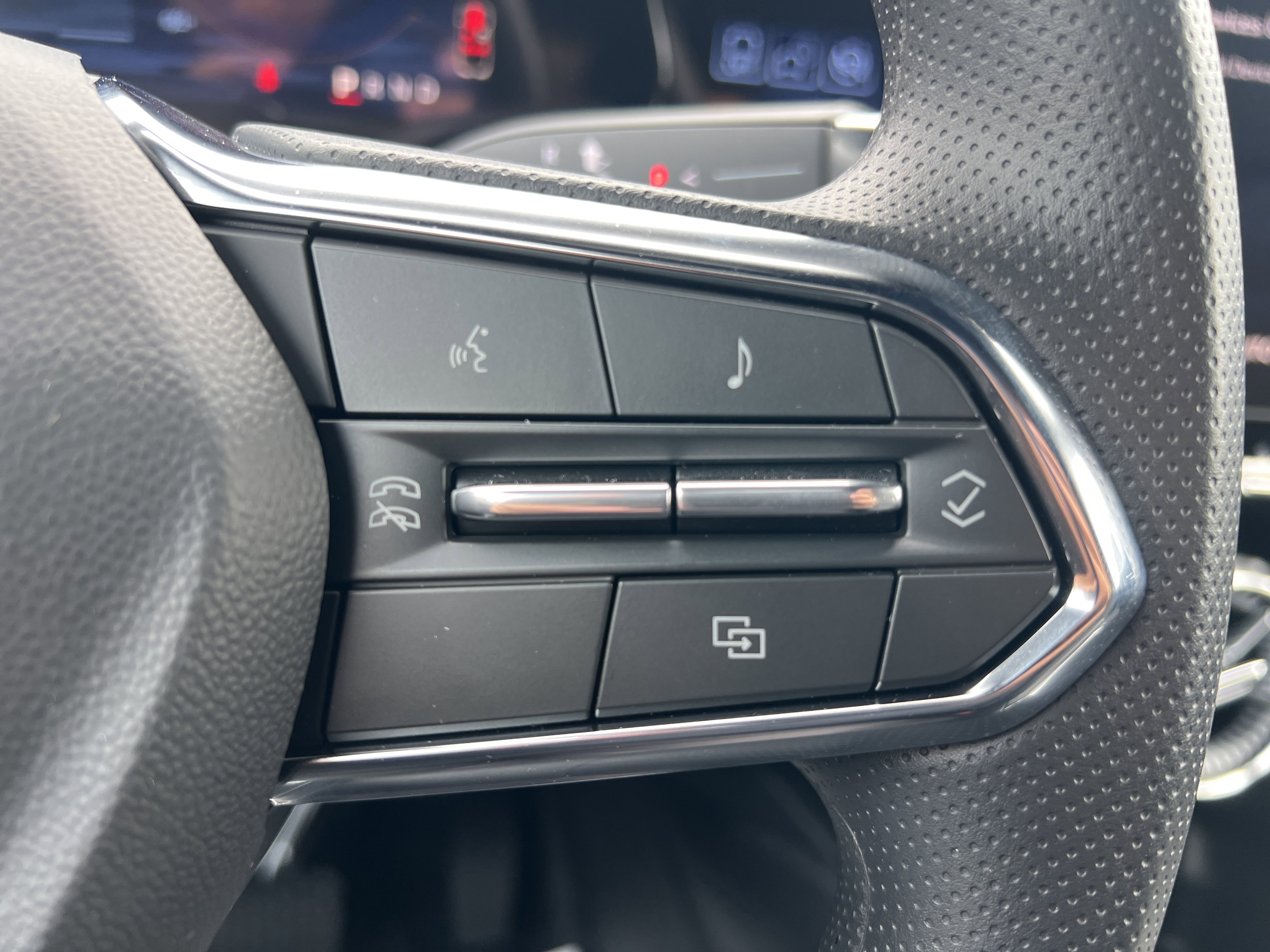 New 2026 Chevrolet Blazer EV LT image 21