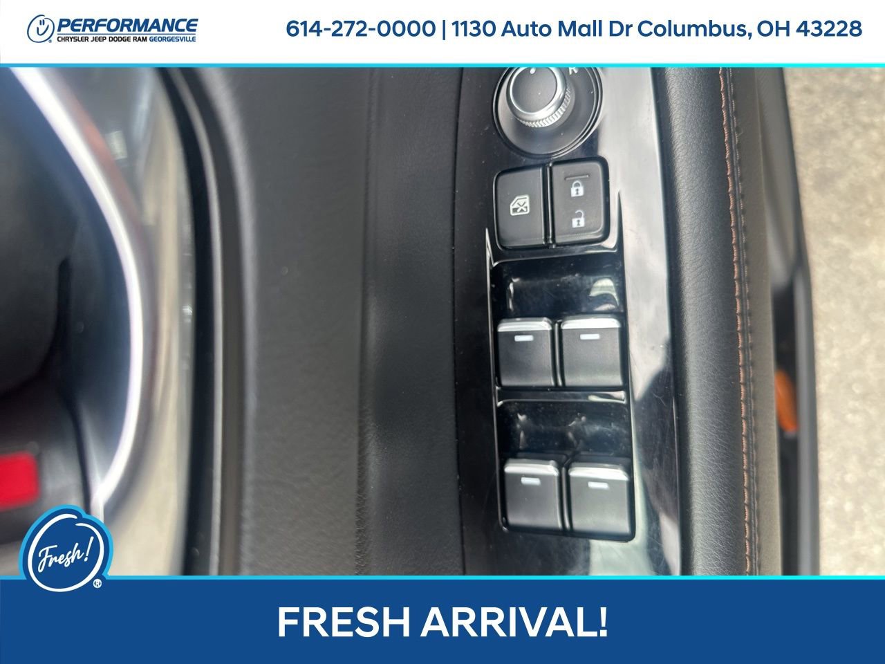 Used 2023 MAZDA CX-5 AWD 2.5 S w/ Premium Package image 12