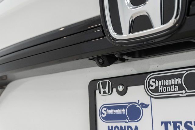 New 2026 Honda Odyssey Touring image 13