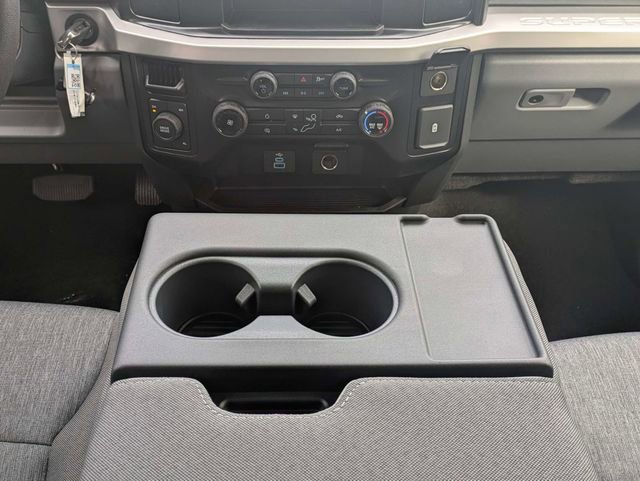 New 2026 Ford F250 XL w/ STX Appearance Package AWD/4WD image 18